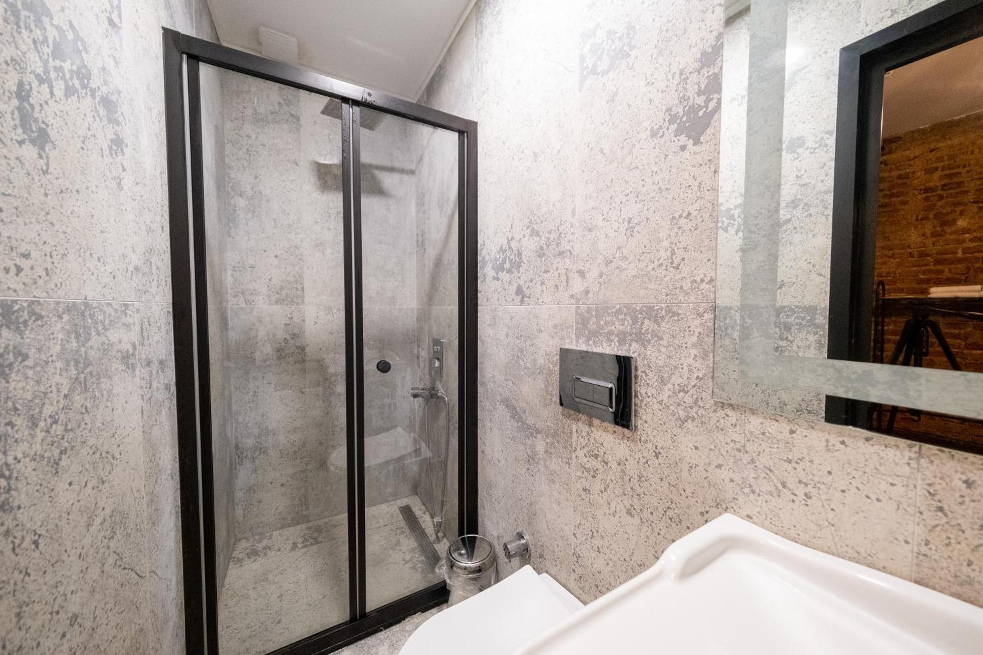 Hotel Suite By Frame Stambuł Zewnętrze zdjęcie
