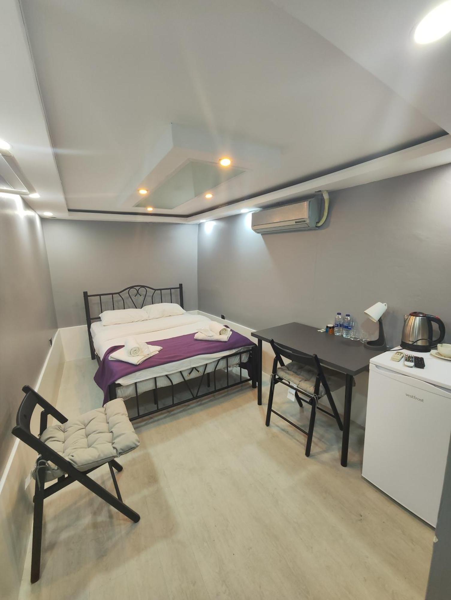 Hotel Suite By Frame Stambuł Zewnętrze zdjęcie