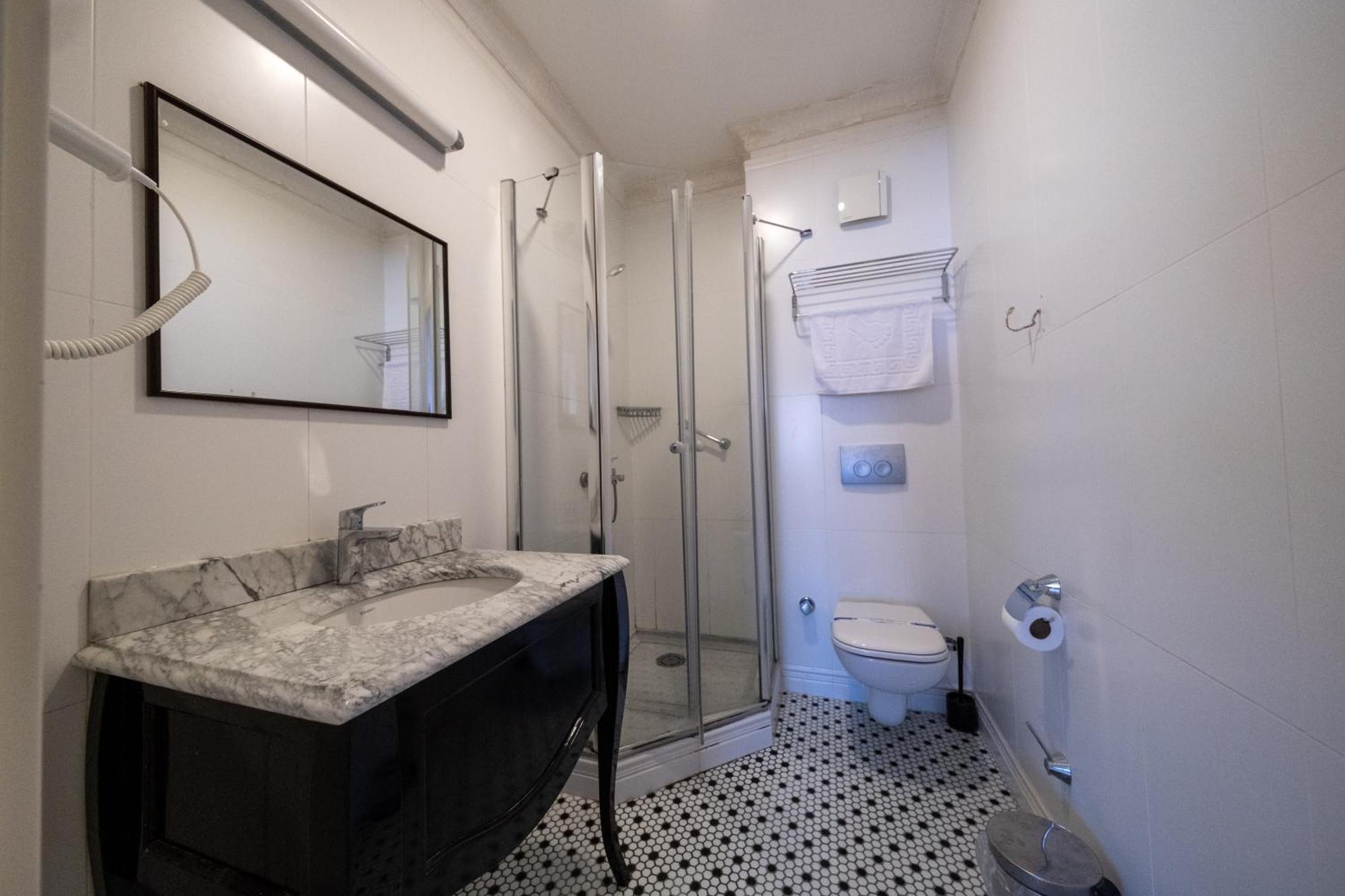 Hotel Suite By Frame Stambuł Zewnętrze zdjęcie