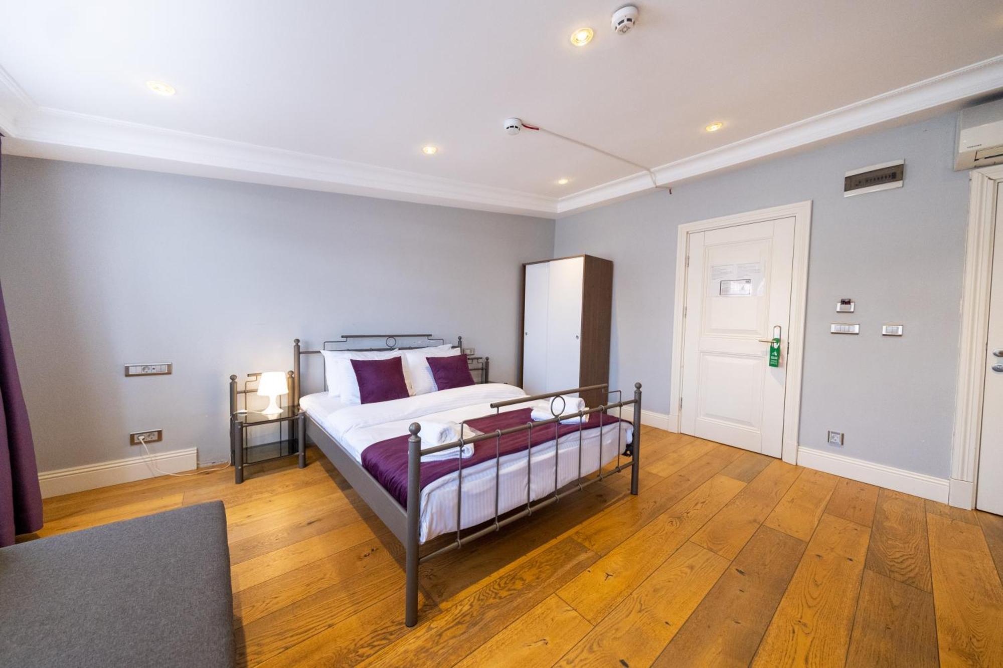 Hotel Suite By Frame Stambuł Zewnętrze zdjęcie