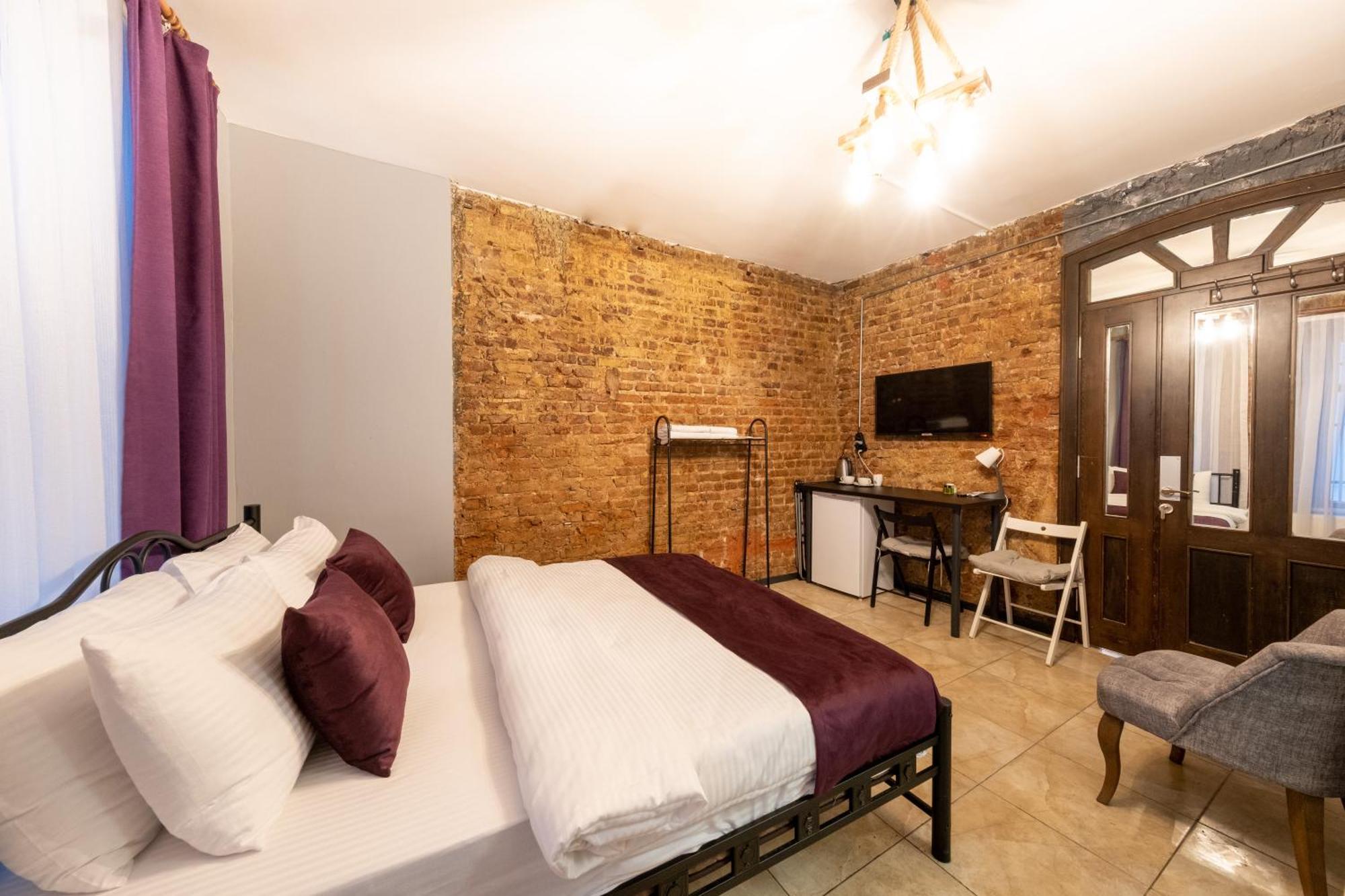 Hotel Suite By Frame Stambuł Zewnętrze zdjęcie