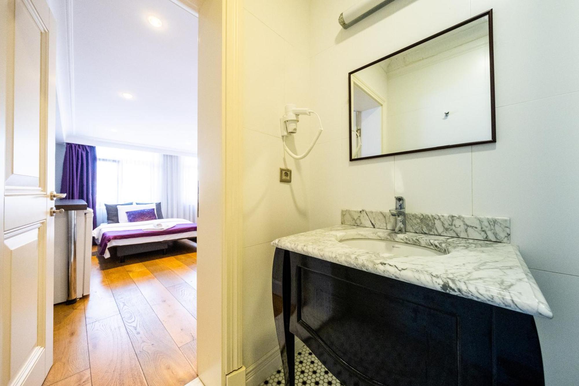 Hotel Suite By Frame Stambuł Zewnętrze zdjęcie