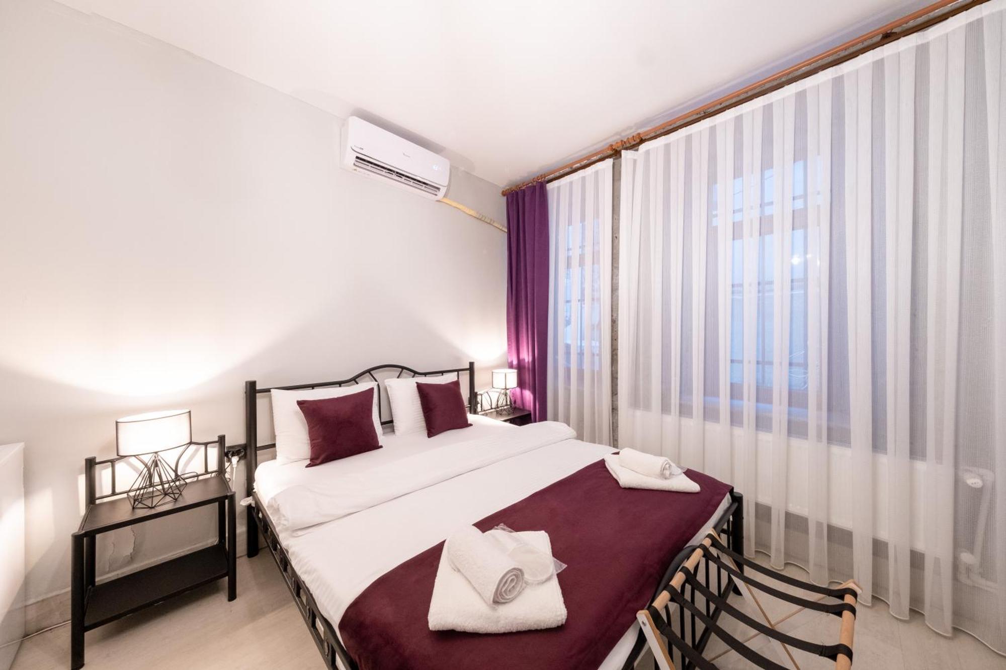 Hotel Suite By Frame Stambuł Zewnętrze zdjęcie