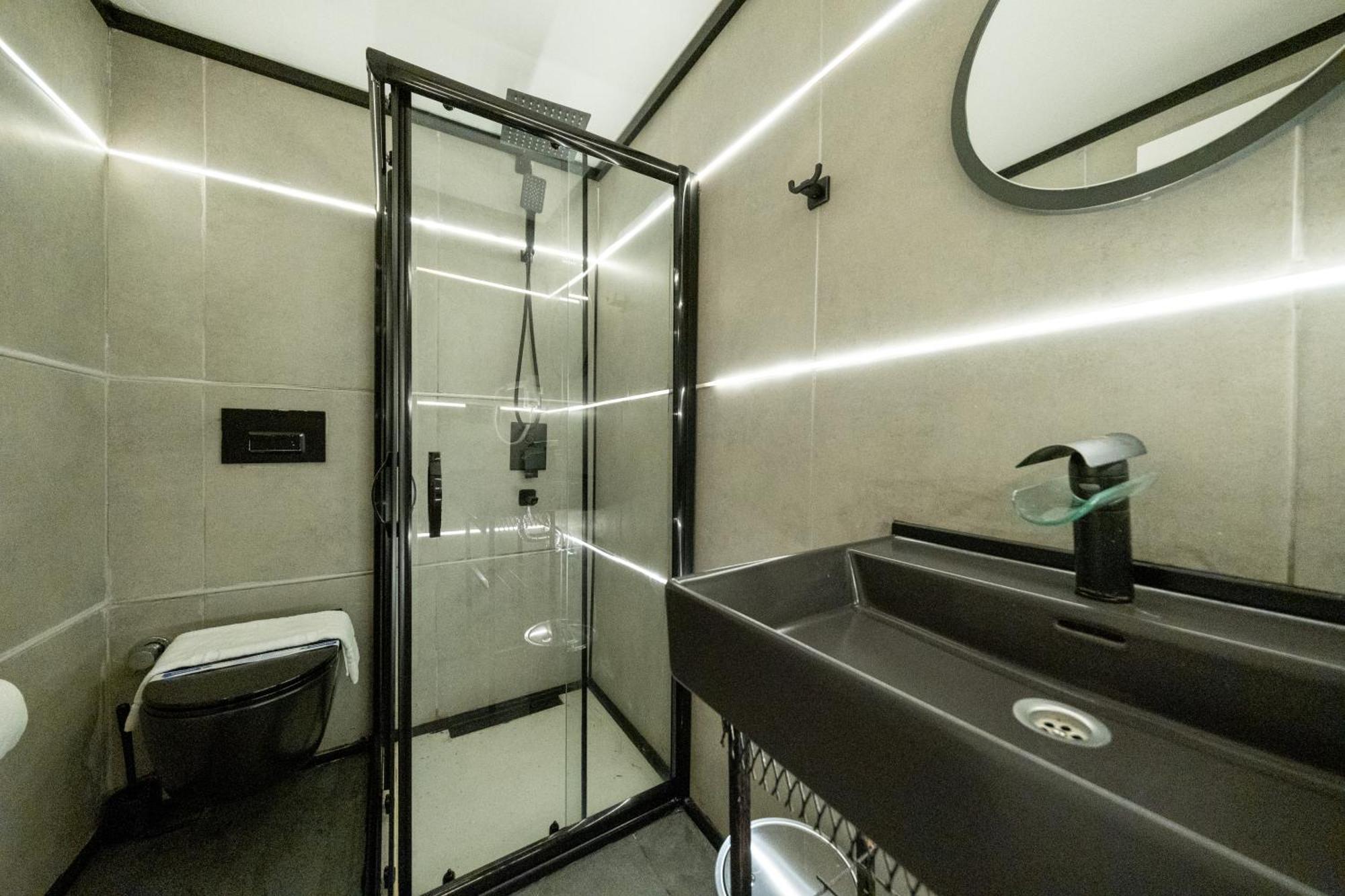Hotel Suite By Frame Stambuł Zewnętrze zdjęcie