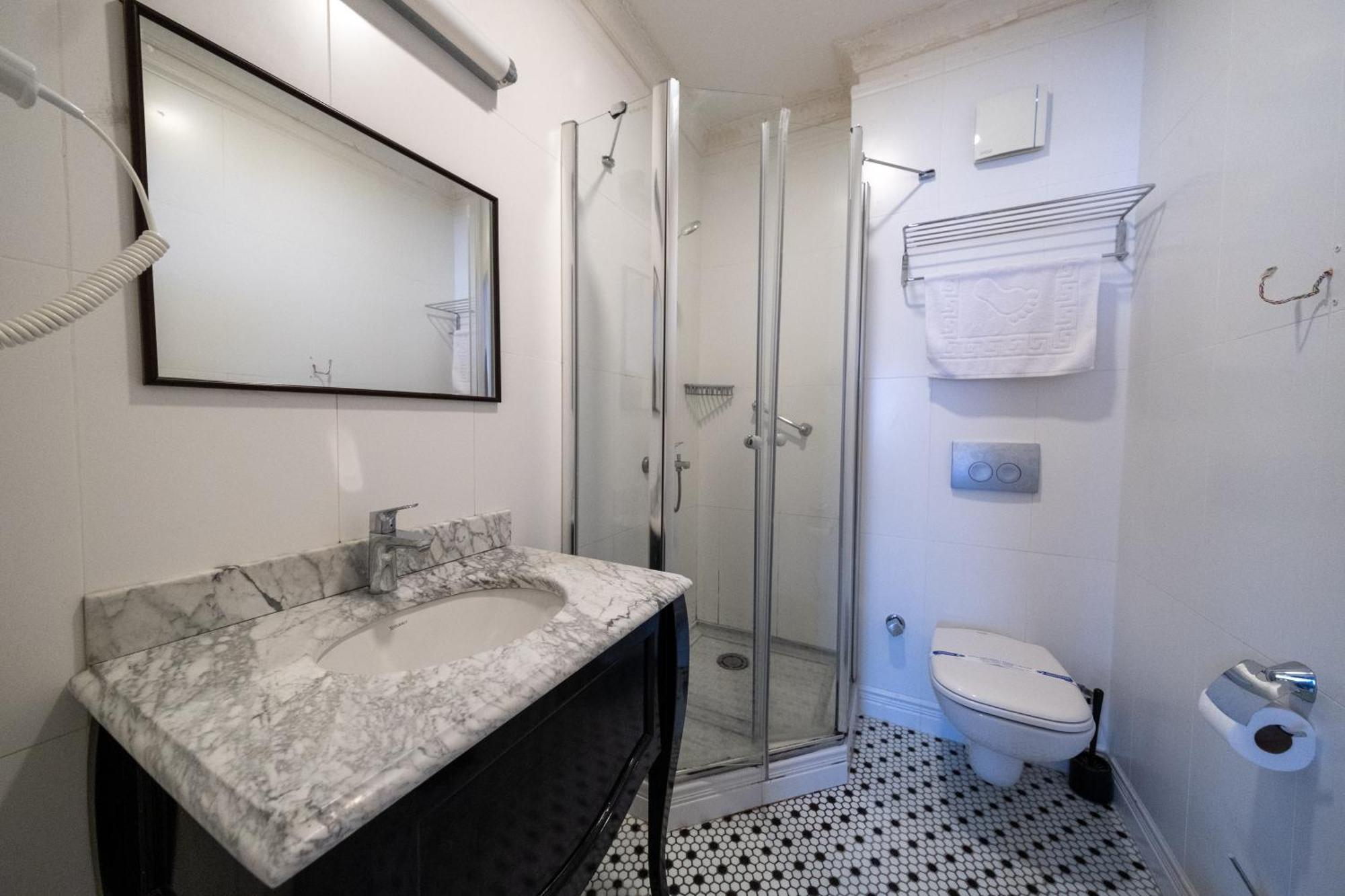 Hotel Suite By Frame Stambuł Zewnętrze zdjęcie