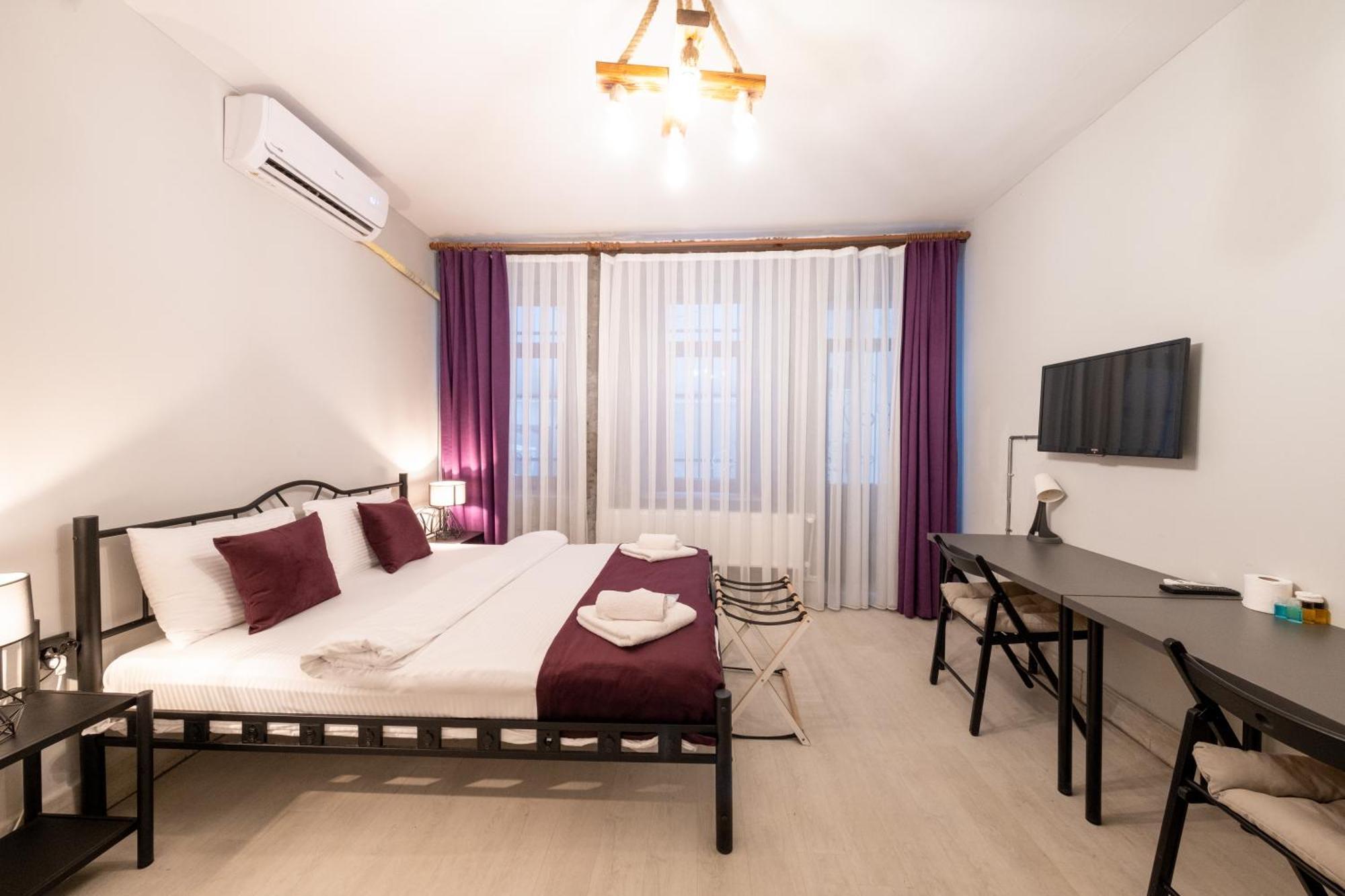 Hotel Suite By Frame Stambuł Zewnętrze zdjęcie