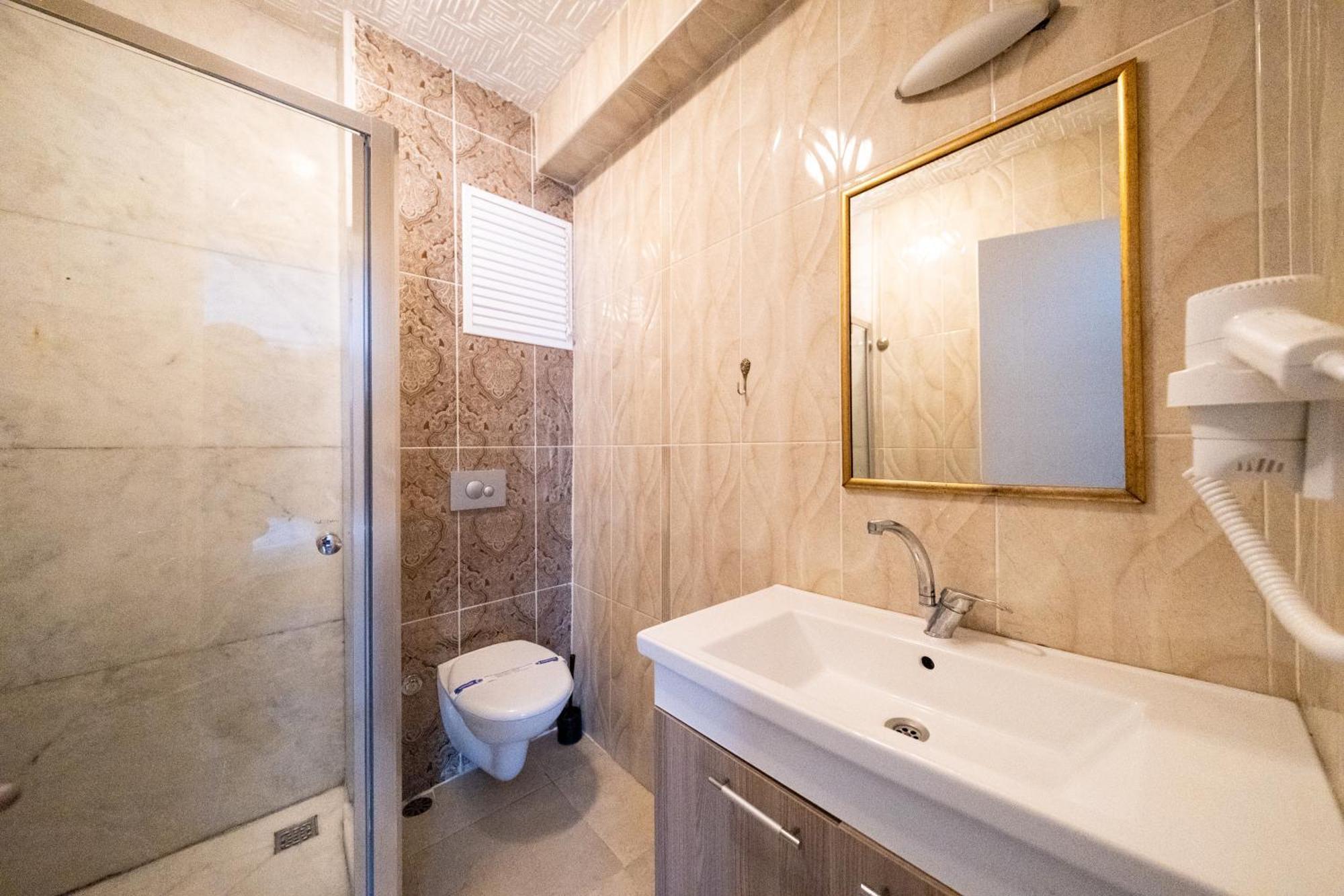 Hotel Suite By Frame Stambuł Zewnętrze zdjęcie