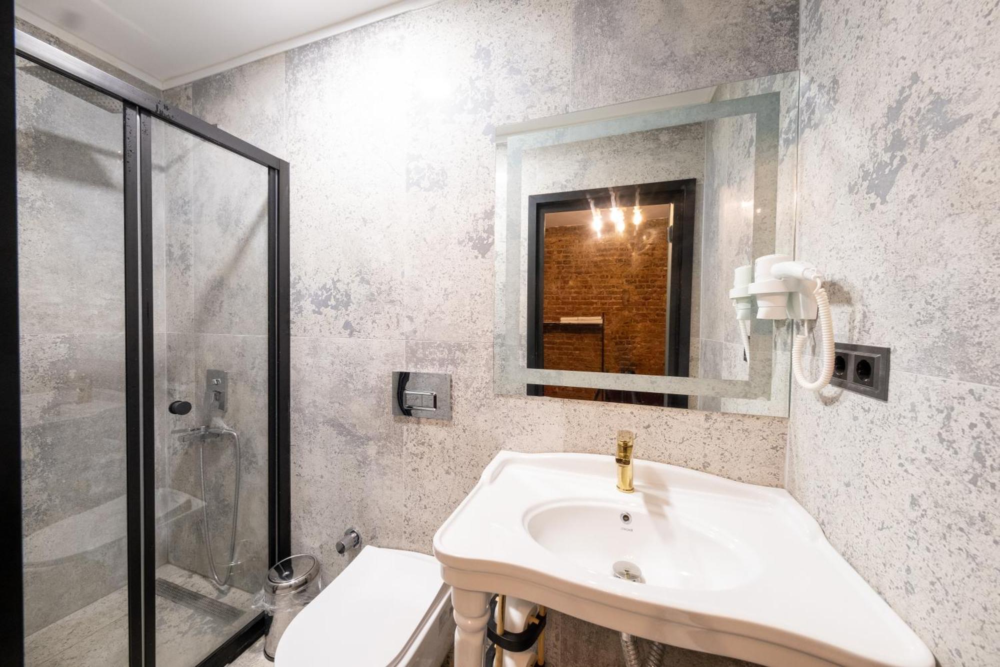 Hotel Suite By Frame Stambuł Zewnętrze zdjęcie