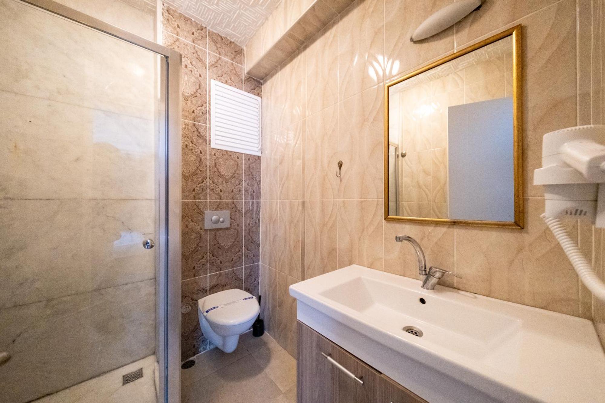 Hotel Suite By Frame Stambuł Zewnętrze zdjęcie