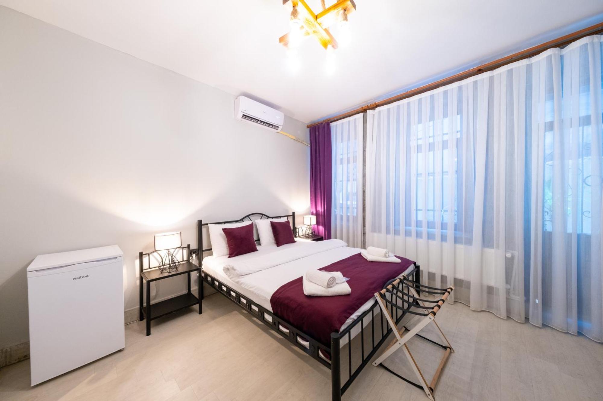Hotel Suite By Frame Stambuł Zewnętrze zdjęcie