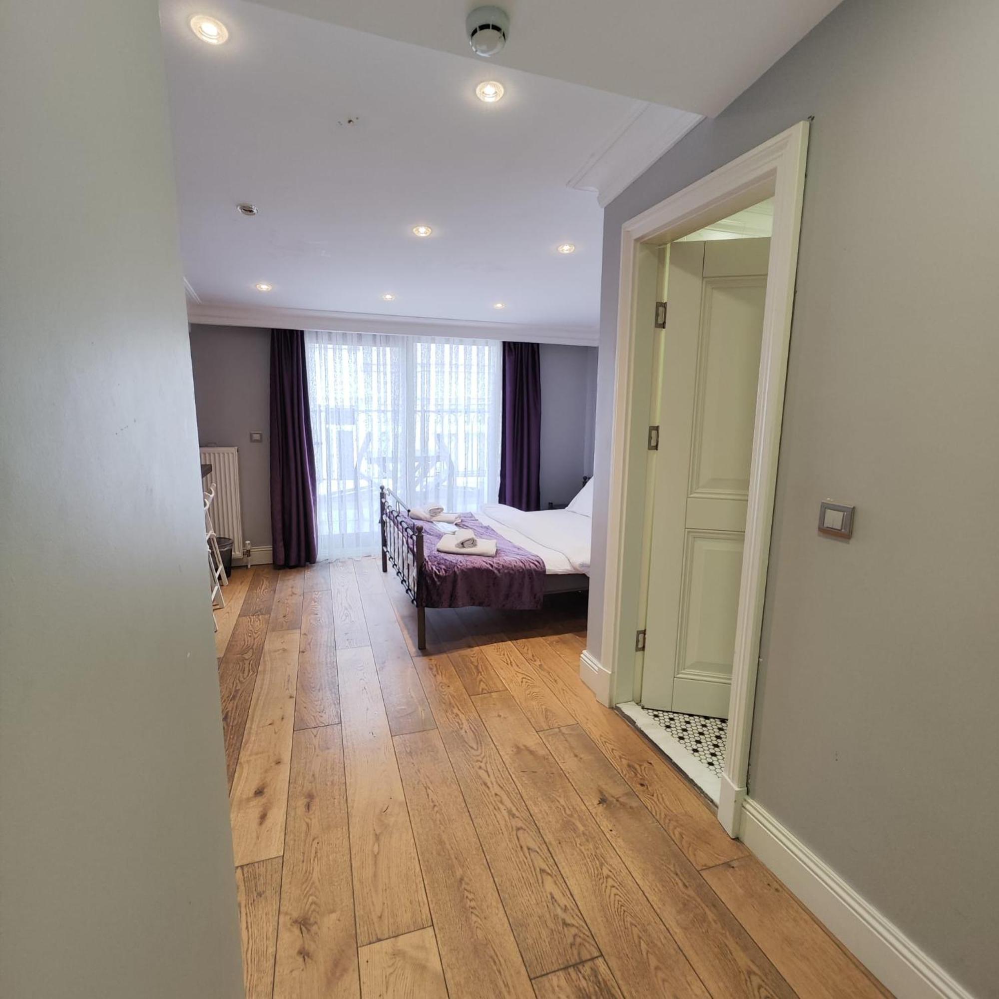 Hotel Suite By Frame Stambuł Zewnętrze zdjęcie