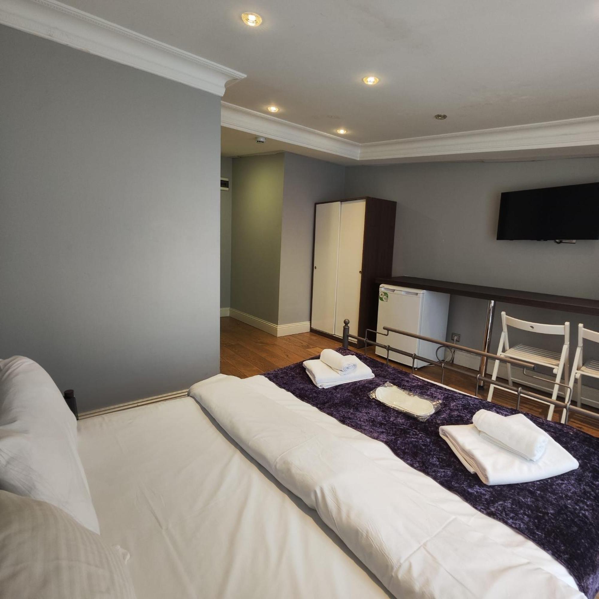 Hotel Suite By Frame Stambuł Zewnętrze zdjęcie