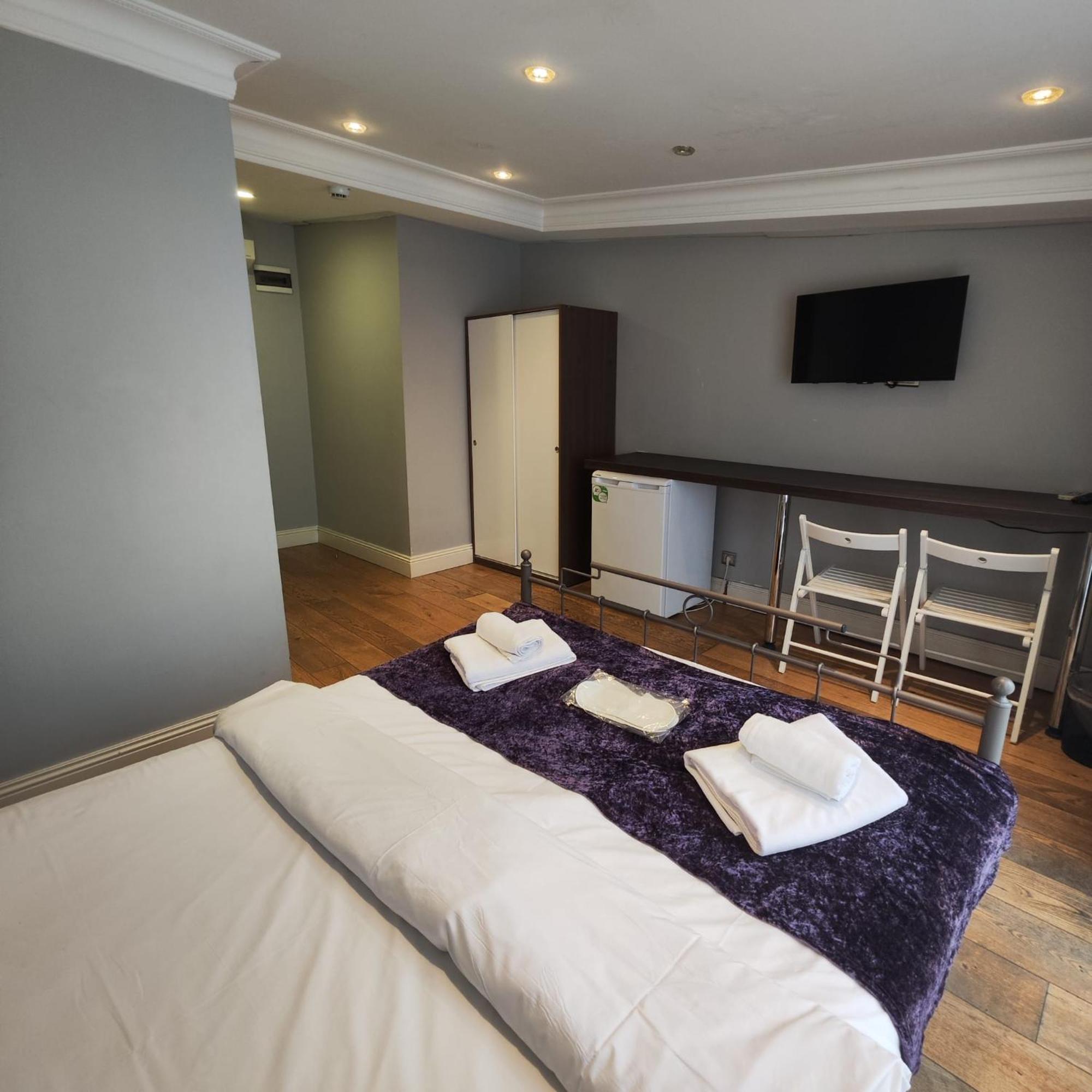 Hotel Suite By Frame Stambuł Zewnętrze zdjęcie