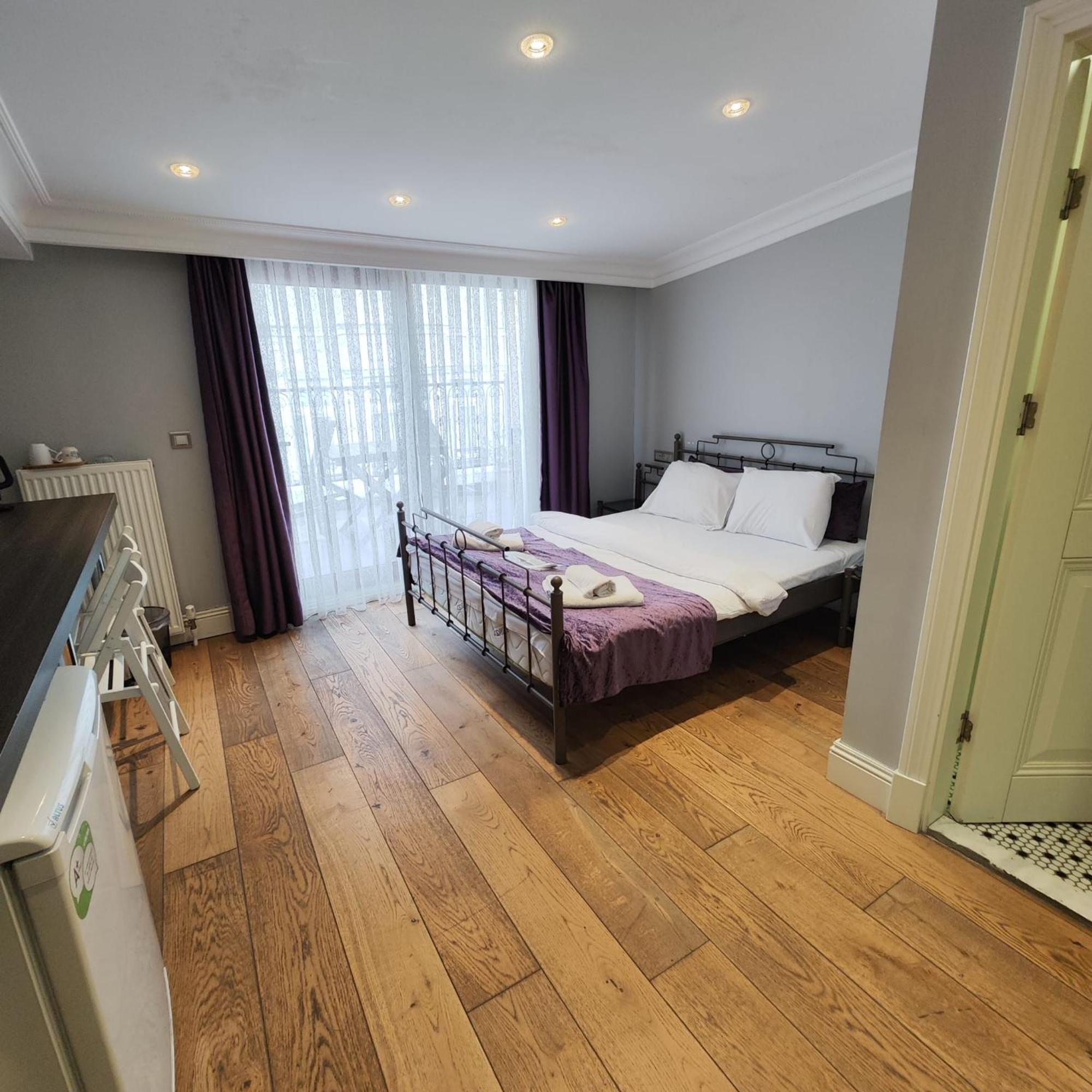Hotel Suite By Frame Stambuł Zewnętrze zdjęcie